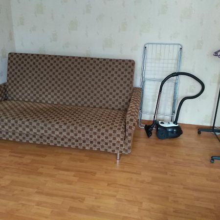 City Centre Apartaments Βέντσπιλς Εξωτερικό φωτογραφία