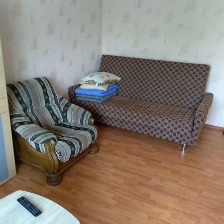 City Centre Apartaments Βέντσπιλς Εξωτερικό φωτογραφία