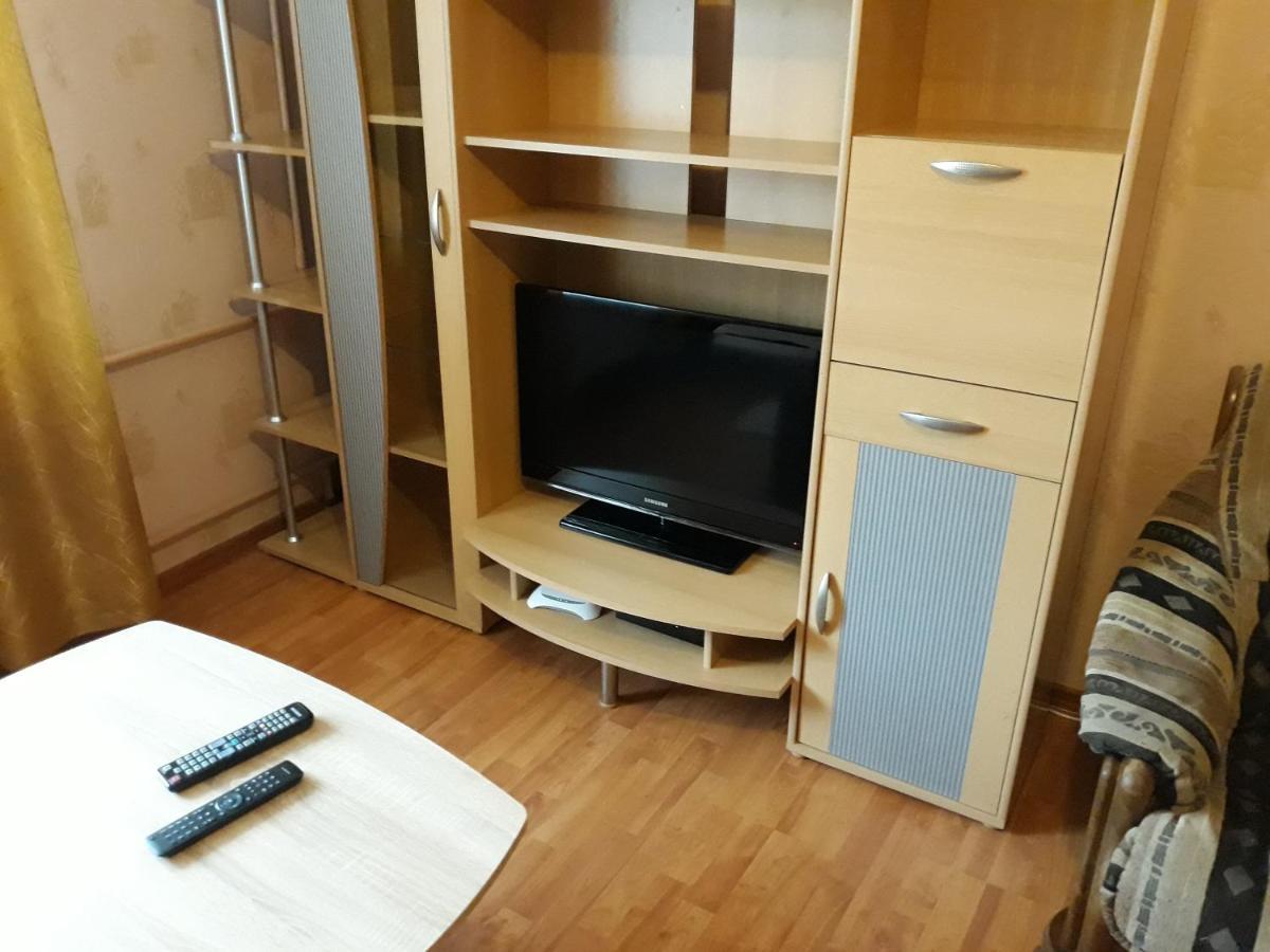City Centre Apartaments Βέντσπιλς Εξωτερικό φωτογραφία