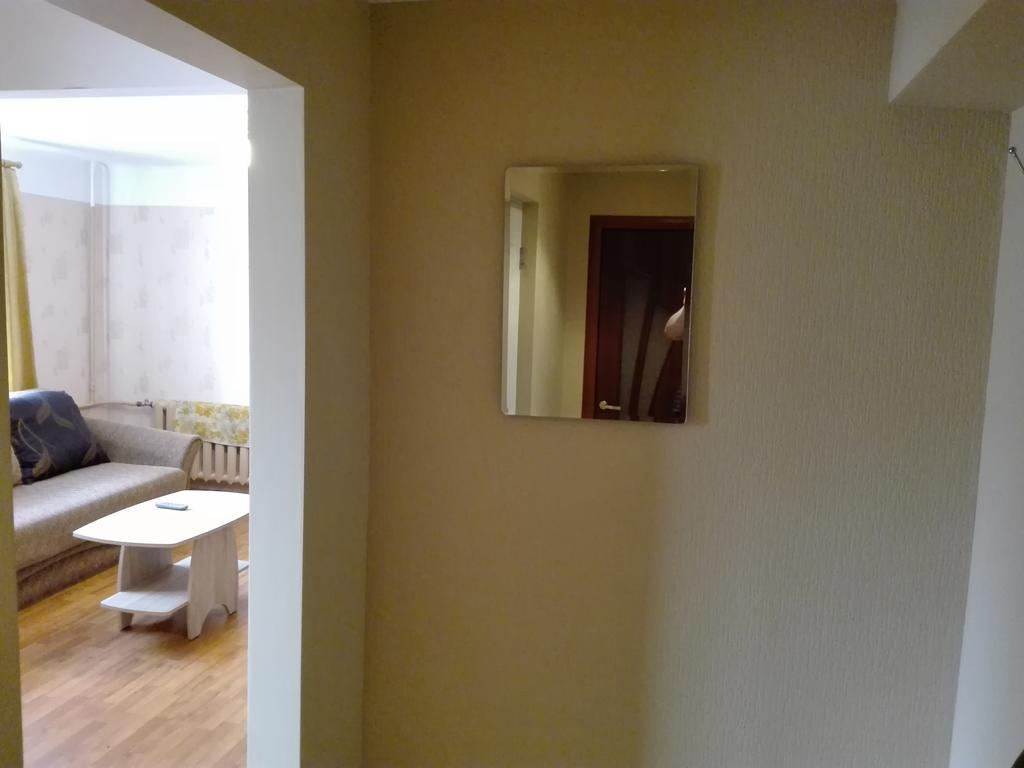 City Centre Apartaments Βέντσπιλς Εξωτερικό φωτογραφία