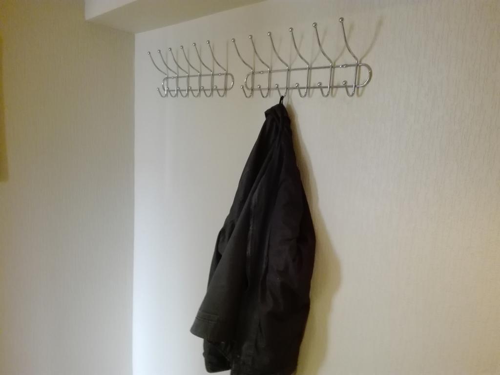 City Centre Apartaments Βέντσπιλς Εξωτερικό φωτογραφία