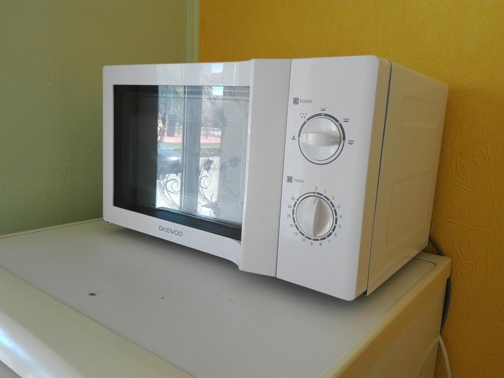 City Centre Apartaments Βέντσπιλς Εξωτερικό φωτογραφία