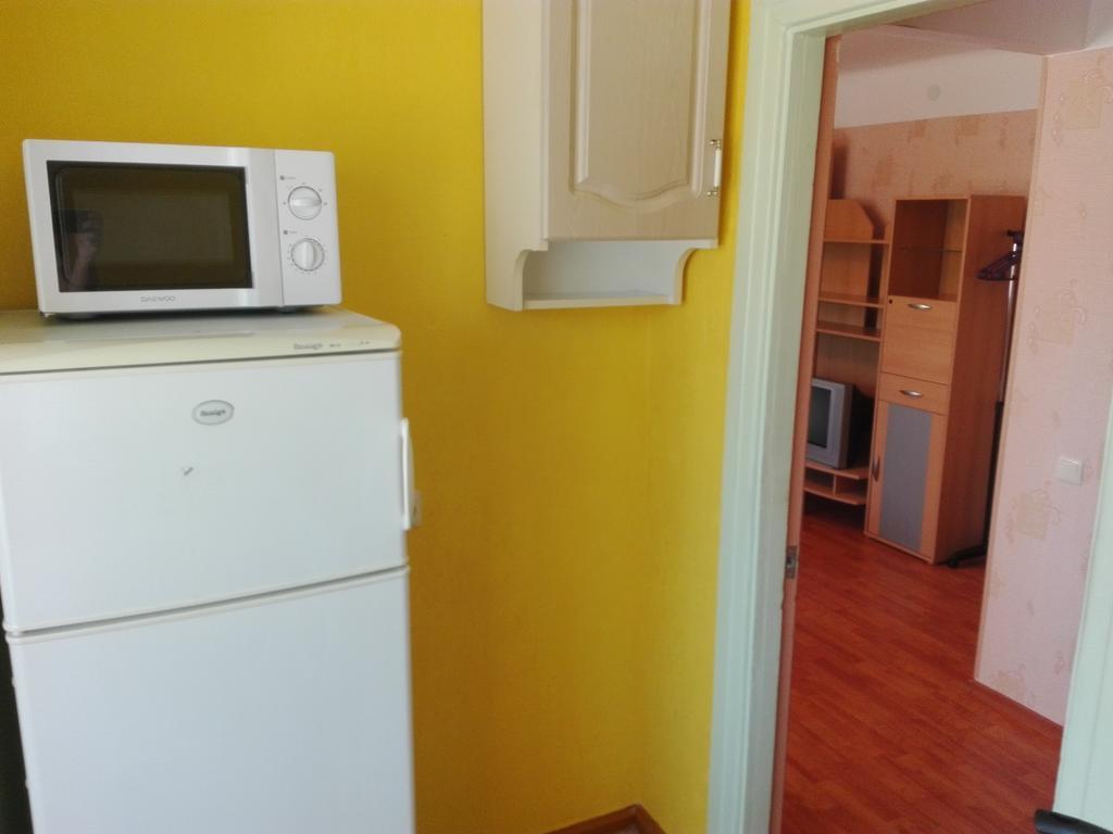 City Centre Apartaments Βέντσπιλς Εξωτερικό φωτογραφία