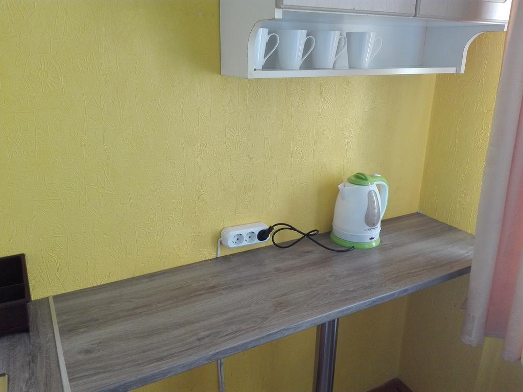 City Centre Apartaments Βέντσπιλς Εξωτερικό φωτογραφία