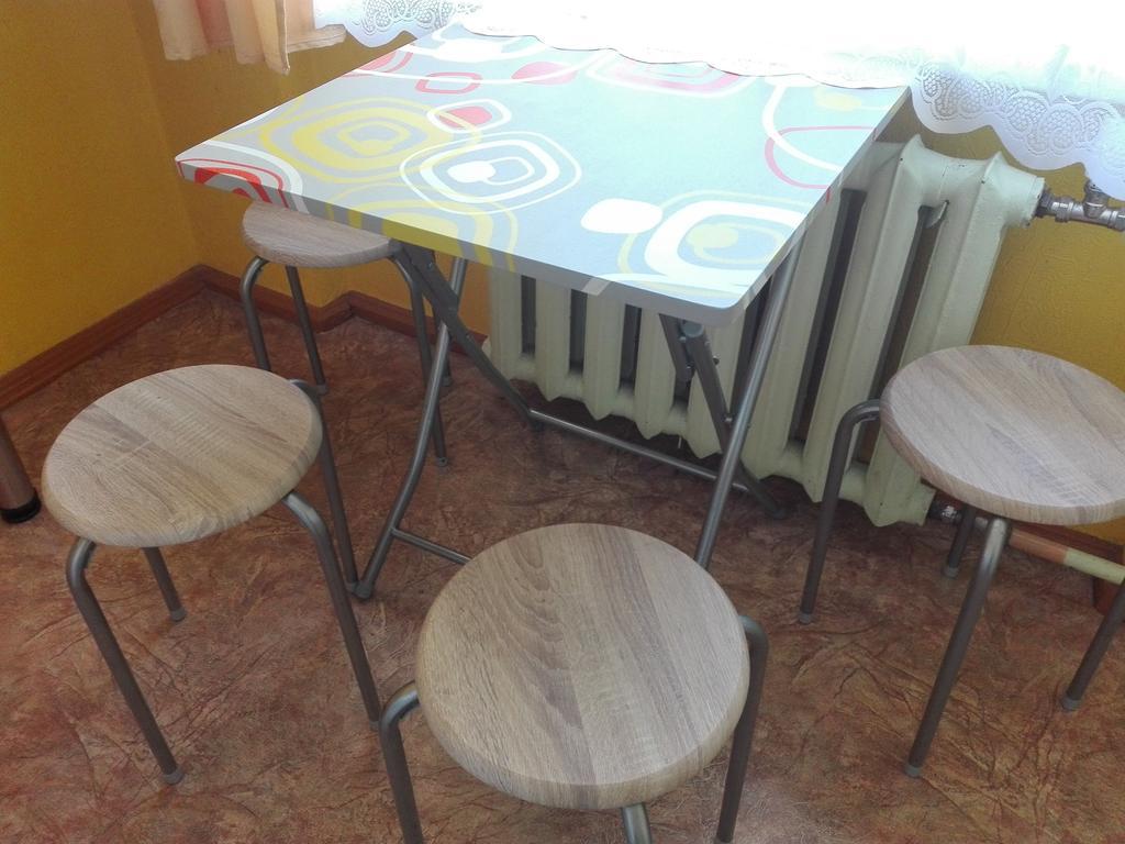 City Centre Apartaments Βέντσπιλς Εξωτερικό φωτογραφία