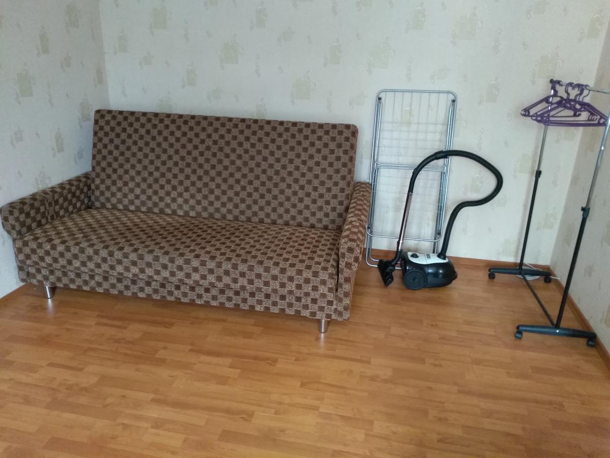City Centre Apartaments Βέντσπιλς Εξωτερικό φωτογραφία
