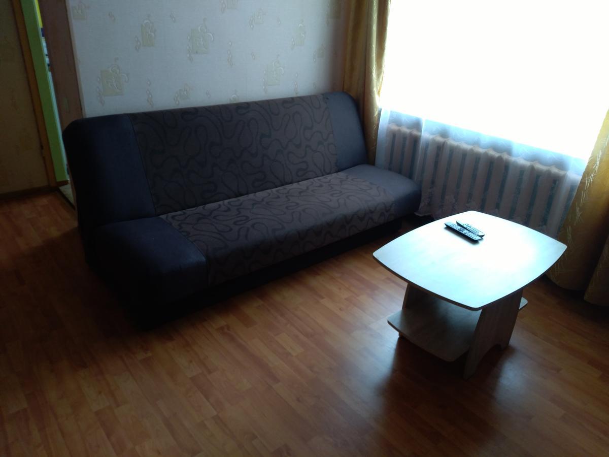 City Centre Apartaments Βέντσπιλς Εξωτερικό φωτογραφία